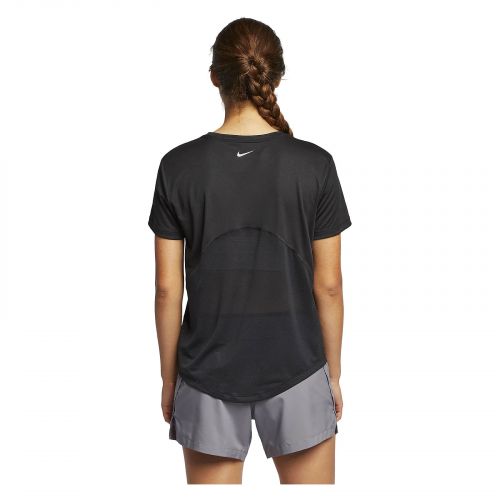 Koszulka damska do biegania Nike Miler Top AJ8121