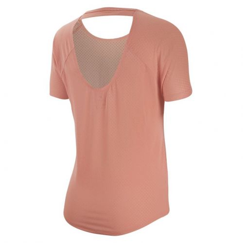 Koszulka Nike Miler SS W AJ8141 