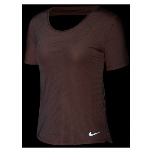 Koszulka Nike Miler SS W AJ8141 