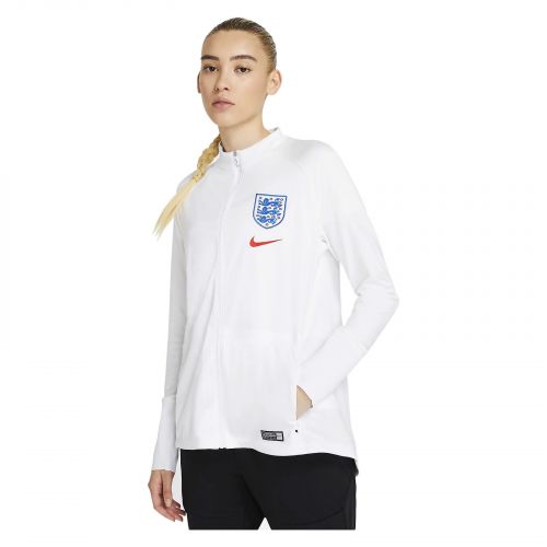 Bluza damska piłkarska England Squad AO4651