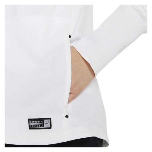 Bluza damska piłkarska England Squad AO4651