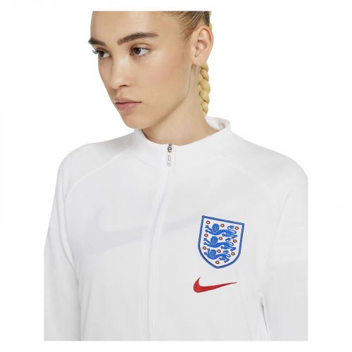 Bluza damska piłkarska England Squad AO4651