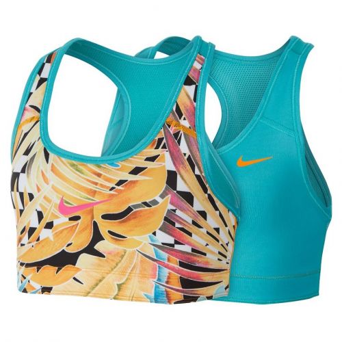 Biustonosz Nike Pro Jr AQ9156 