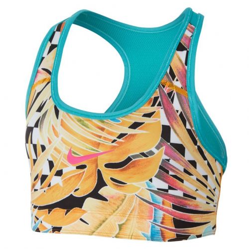 Biustonosz Nike Pro Jr AQ9156 