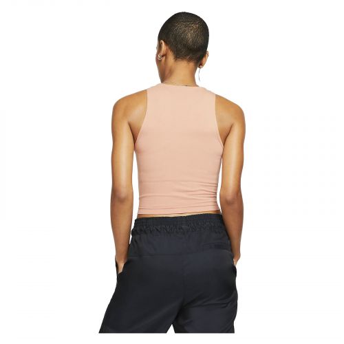 Koszulka damska bez rękawów Nike Sportswear Heritage AR2327