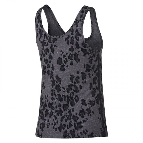 Koszulka damska fitnessowa Nike Sportswear Gym Vintage AR3810 