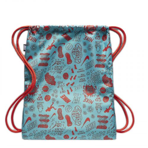 Worek Nike Graphic Gym Sack BA6009