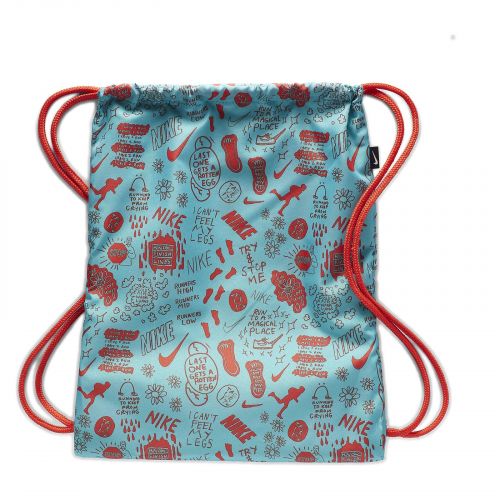 Worek Nike Graphic Gym Sack BA6009
