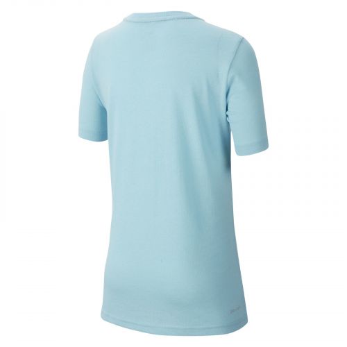 Koszulka dla dzieci Nike Breathe CI2340 
