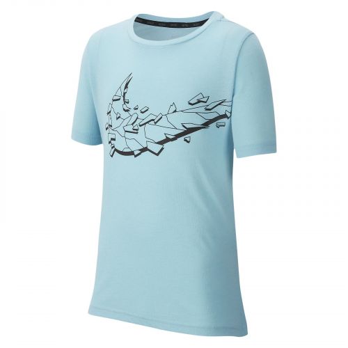 Koszulka dla dzieci Nike Breathe CI2340 