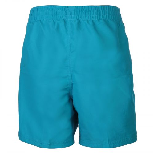  Szorty kąpielowe juniorskie Nike Solid Lap NESS9654