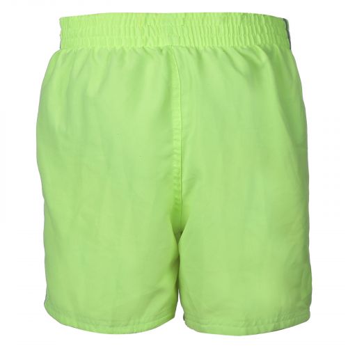  Szorty kąpielowe juniorskie Nike Solid Lap NESS9654