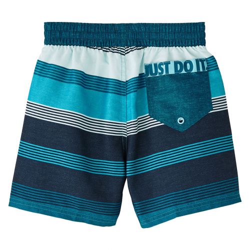 Szorty kąpielowe dla dzieci Nike 6:1 Linen Breaker 4