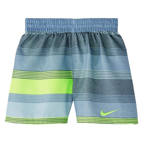 Szorty kąpielowe dla dzieci Nike 6:1 Linen Breaker 4