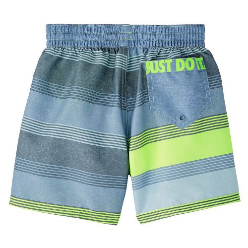 Szorty kąpielowe dla dzieci Nike 6:1 Linen Breaker 4