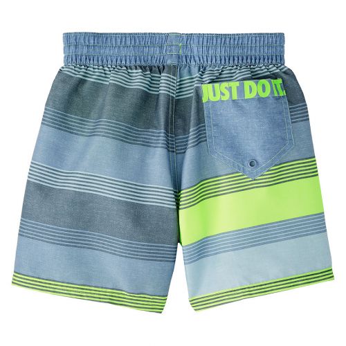 Szorty kąpielowe dla dzieci Nike 6:1 Linen Breaker 4