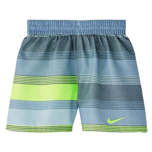 Szorty kąpielowe dla dzieci Nike 6:1 Linen Breaker 4