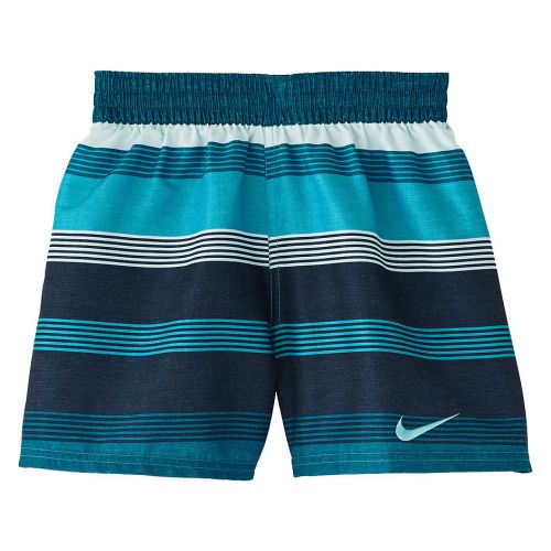 Szorty kąpielowe dla dzieci Nike 6:1 Linen Breaker 4