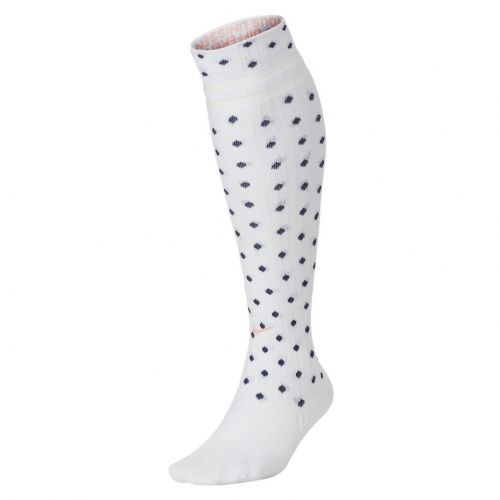 Skarpetogetry piłkarskie Nike Squad SK0135