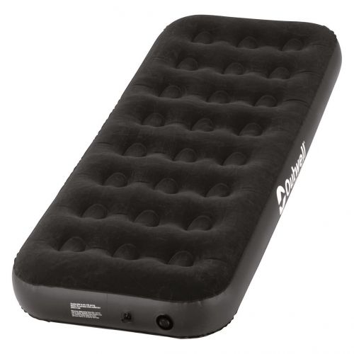 Materac dmuchany 1-osobowy Outwell Flock Classic Single 360340