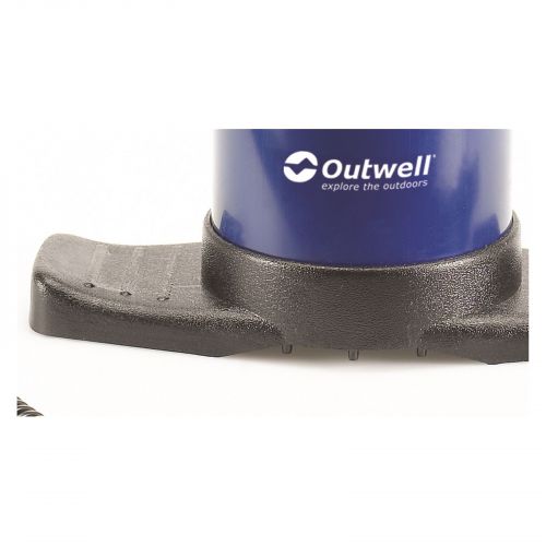 Pompka Outwell Double Action 590320