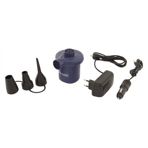 Pompka Outwell Sky 12V/230V