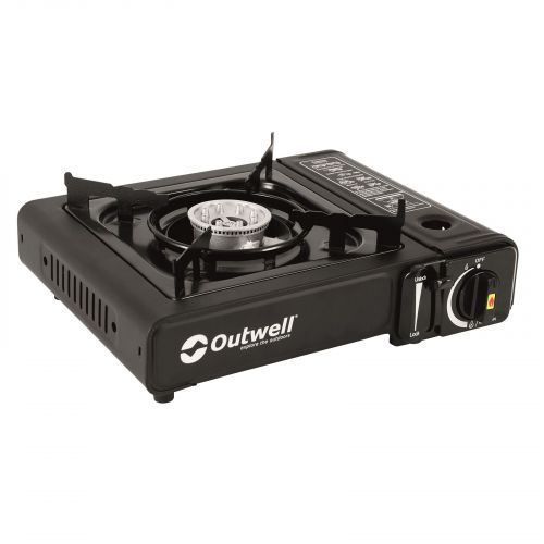 Kuchenka turystyczna gazowa Outwell Appetizer Select 650669
