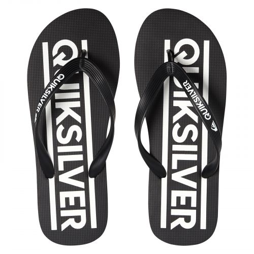 Klapki plażowe dla dzieci Quiksilver Java AQBL100260