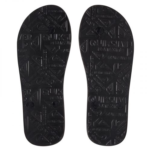 Klapki plażowe dla dzieci Quiksilver Java AQBL100260