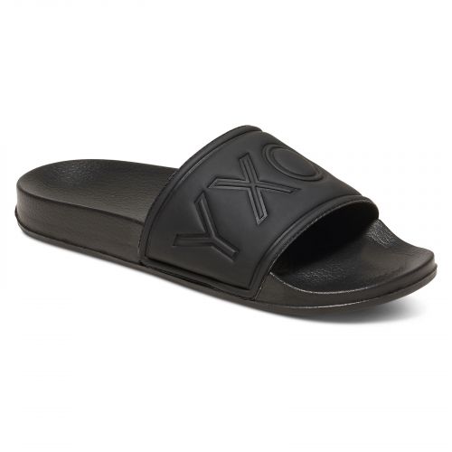 Klapki plażowe damskie Roxy Slippy ARJL100679