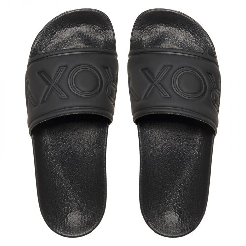 Klapki plażowe damskie Roxy Slippy ARJL100679