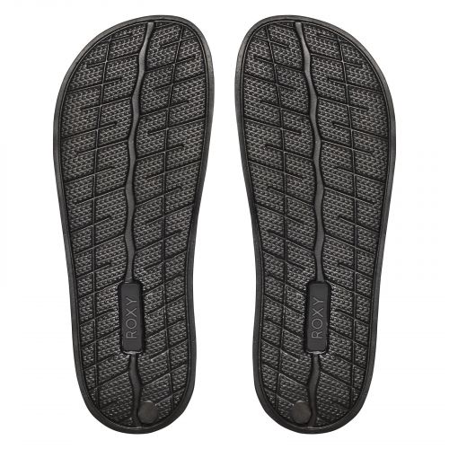 Klapki plażowe damskie Roxy Slippy ARJL100679