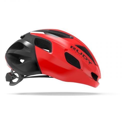 Kask rowerowy Rudy Projekt Strym HL640051