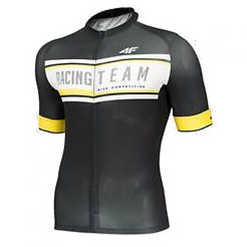 Koszulka męska rowerowa 4F M D4L19-RKM152 