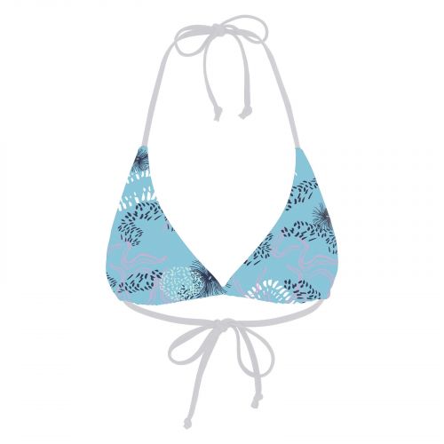 Strój kąpielowy 4F H4L19-KOS002A