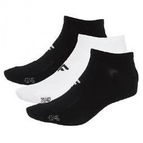 Skarpety 4F SOM006 (zestaw)