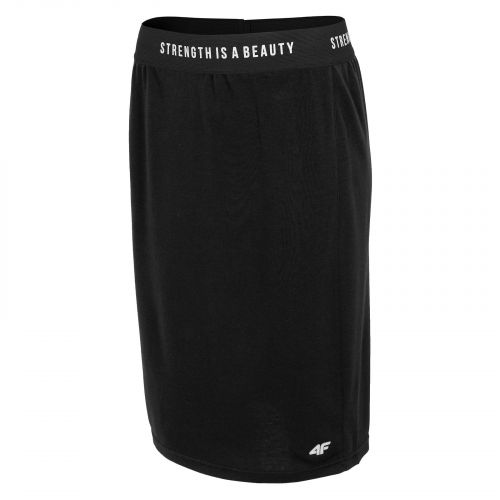 Spódnica dresowa damska 4F SPUD001