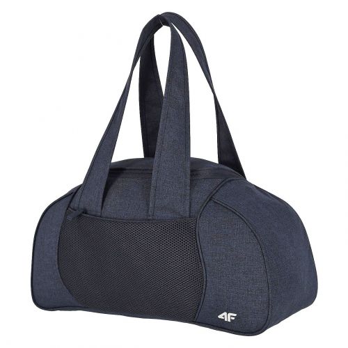 Torba sportowa damska 4F TPU001
