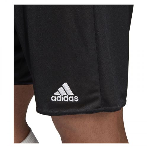 Spodenki piłkarskie dla dzieci adidas Parma Jr AJ5880