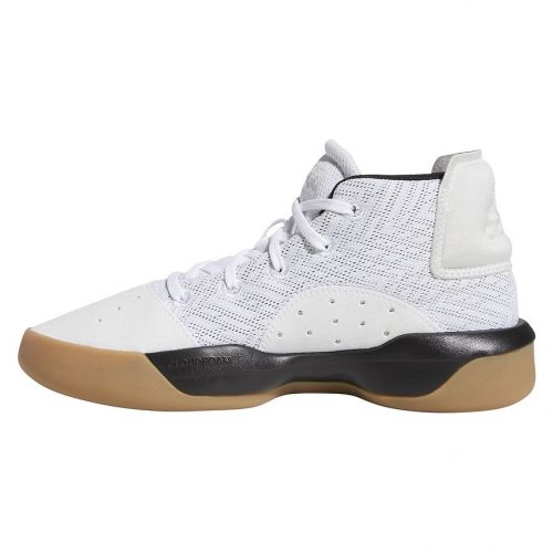 Buty Adidas Pro Adversary Jr BB9124