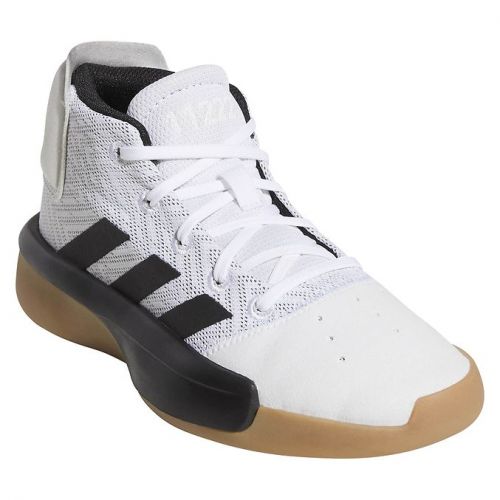 Buty Adidas Pro Adversary Jr BB9124