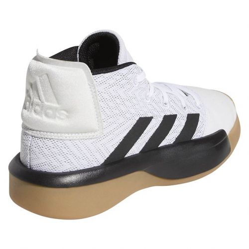 Buty Adidas Pro Adversary Jr BB9124