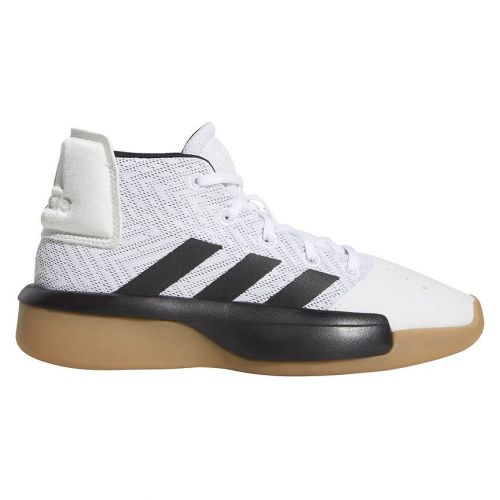 Buty Adidas Pro Adversary Jr BB9124