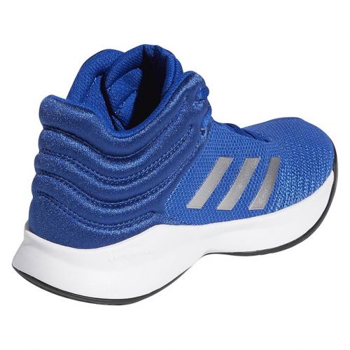 Buty Adidas Pro Spark 2018 Jr BB9143