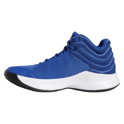 Buty Adidas Pro Spark 2018 Jr BB9143