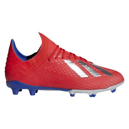 Buty Adidas X 18.1 FG Jr BB9353