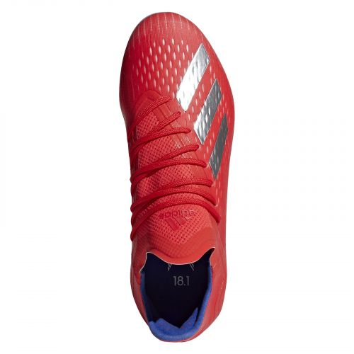 Buty Adidas X 18.1 FG Jr BB9353