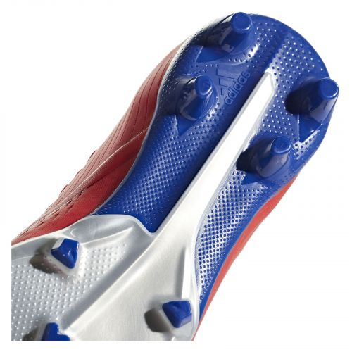 Buty Adidas X 18.1 FG Jr BB9353