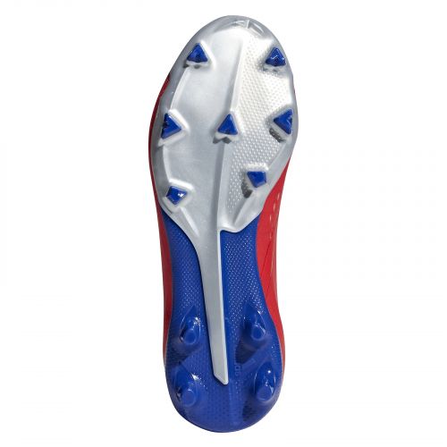Buty Adidas X 18.1 FG Jr BB9353