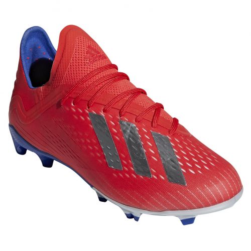 Buty Adidas X 18.1 FG Jr BB9353